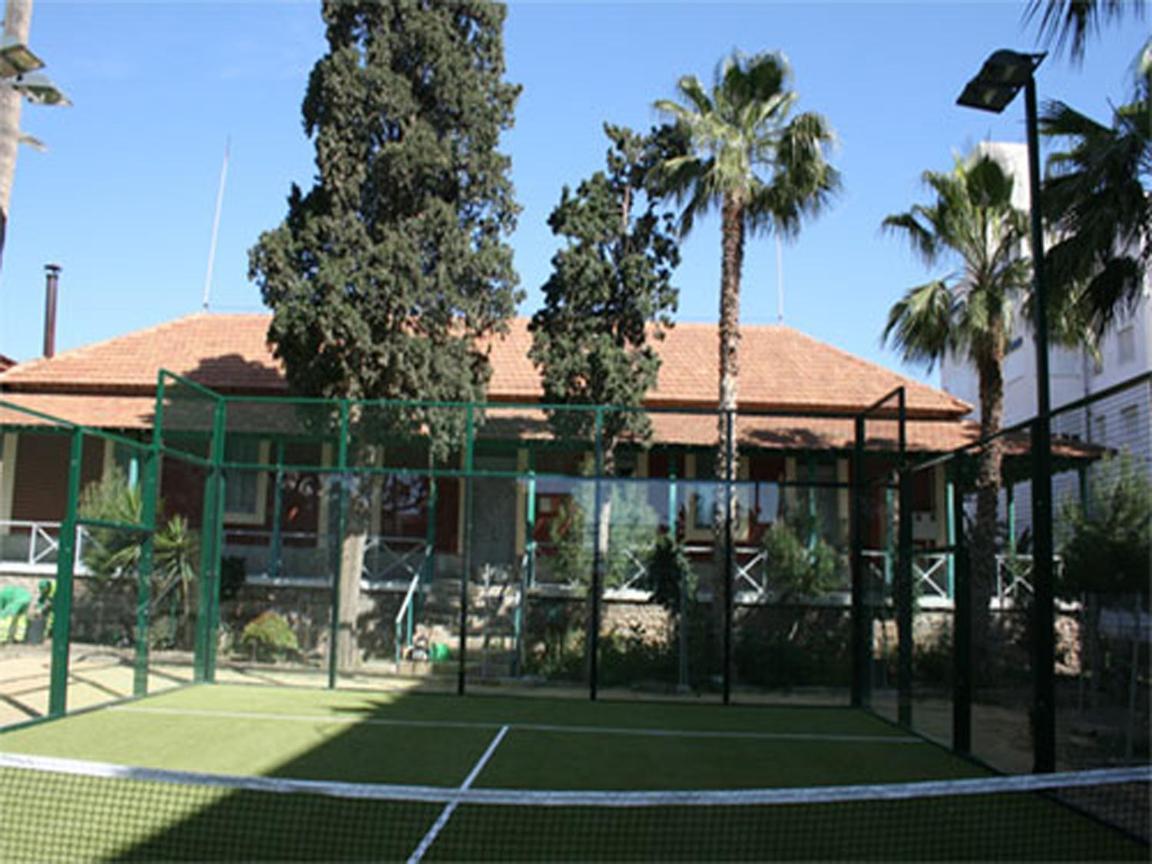 Aguilas Beach House - Excelente Ubicacion!! Centro Con Vistas Playa Delicias Con Aire Águilas Kültér fotó