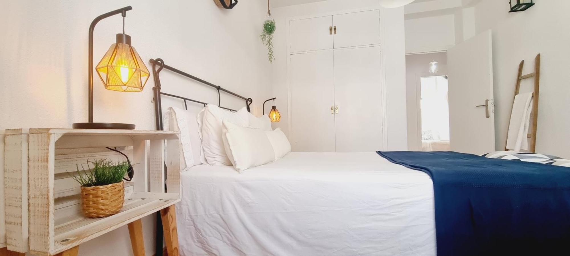 Aguilas Beach House - Excelente Ubicacion!! Centro Con Vistas Playa Delicias Con Aire Águilas Kültér fotó