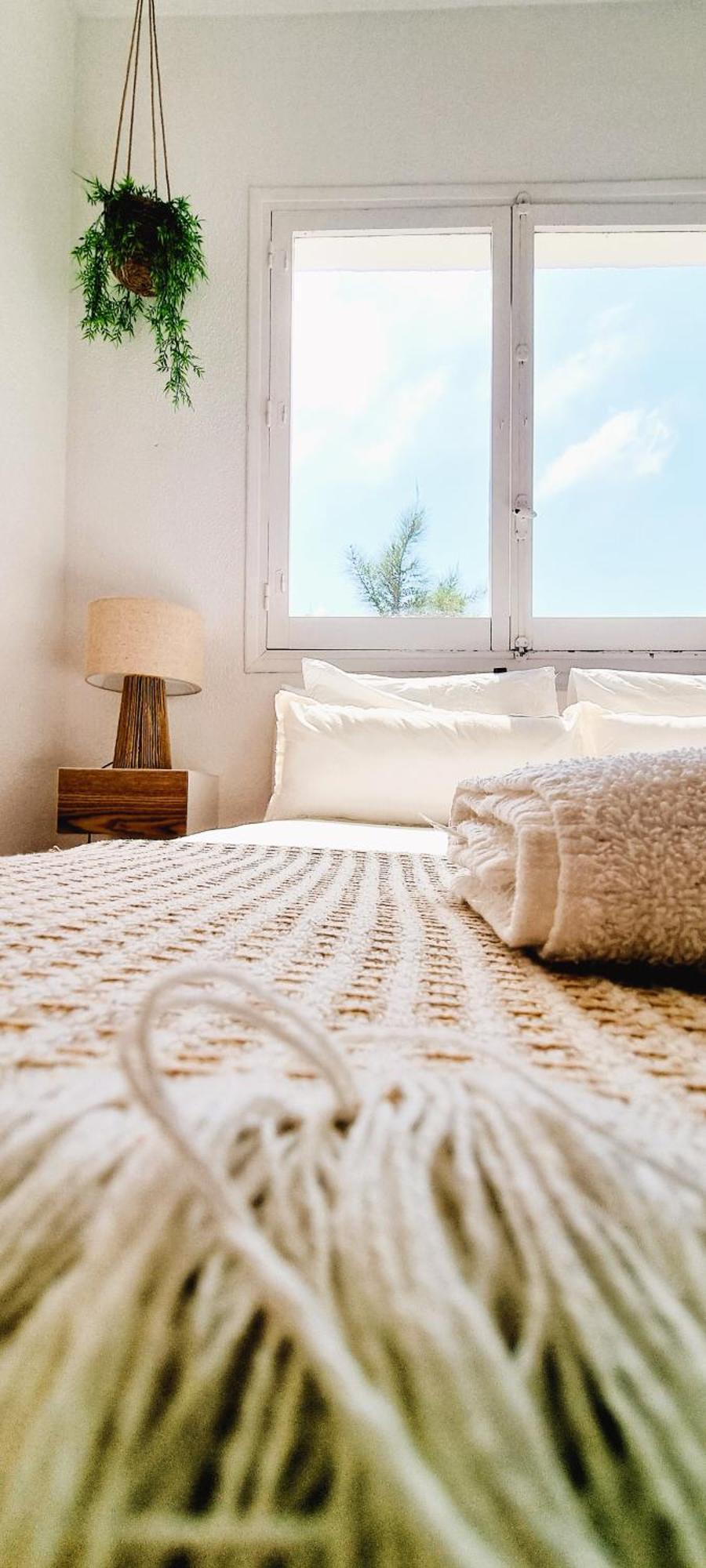 Aguilas Beach House - Excelente Ubicacion!! Centro Con Vistas Playa Delicias Con Aire Águilas Kültér fotó