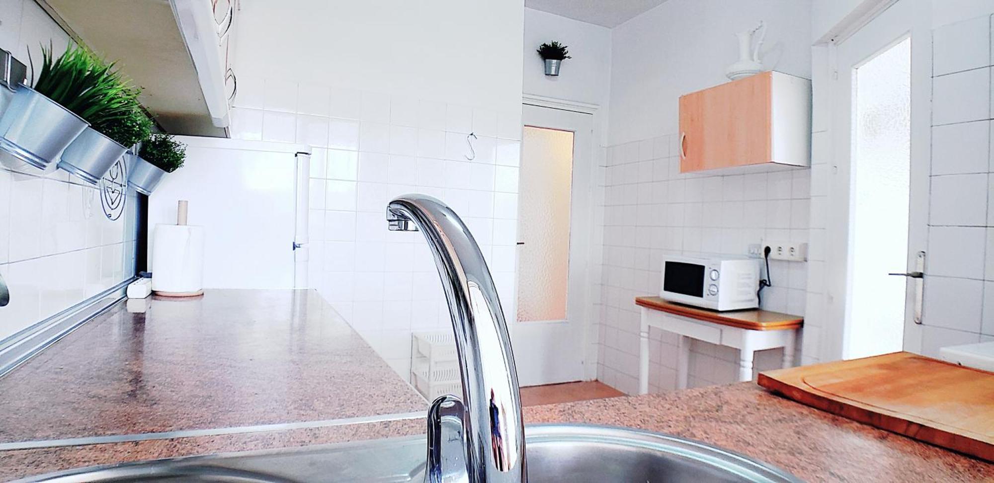 Aguilas Beach House - Excelente Ubicacion!! Centro Con Vistas Playa Delicias Con Aire Águilas Kültér fotó