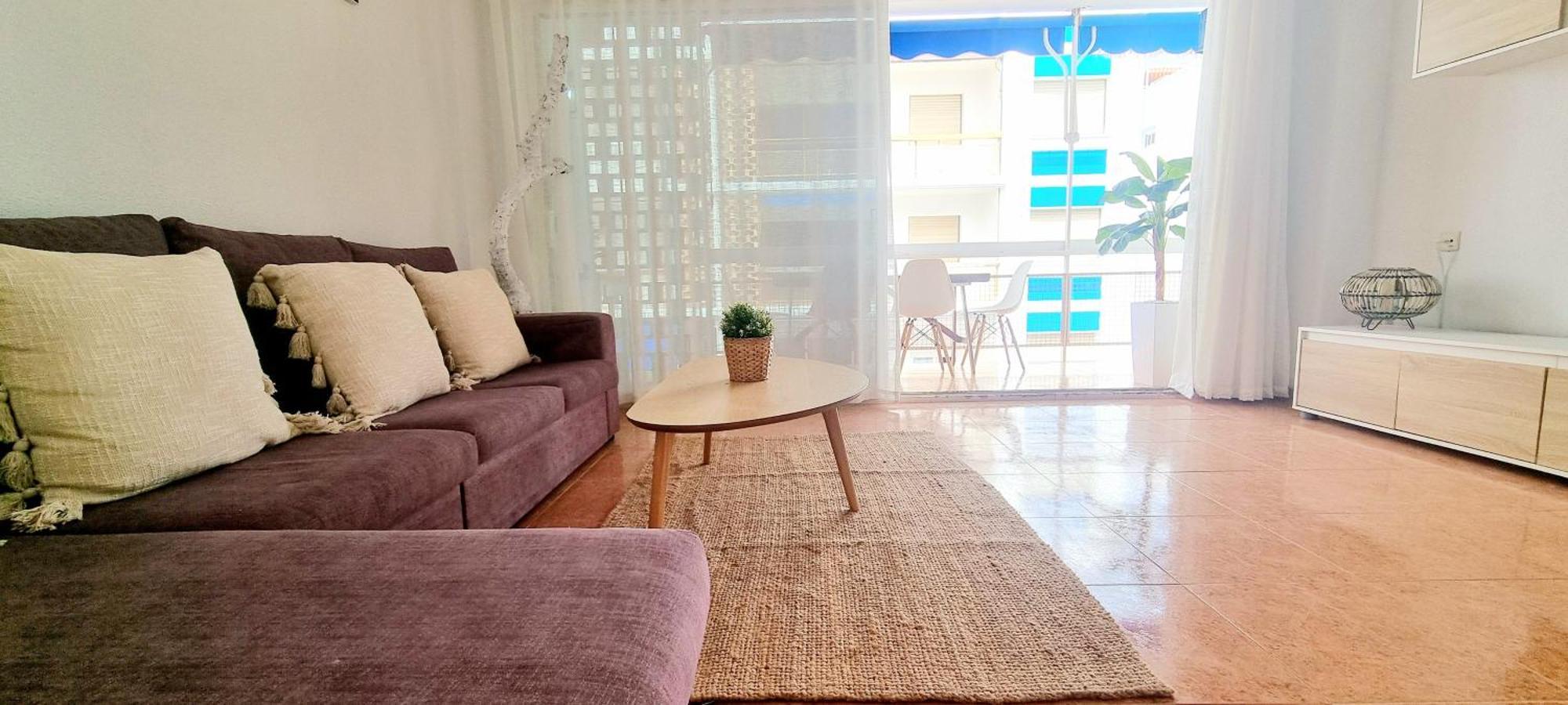 Aguilas Beach House - Excelente Ubicacion!! Centro Con Vistas Playa Delicias Con Aire Águilas Kültér fotó