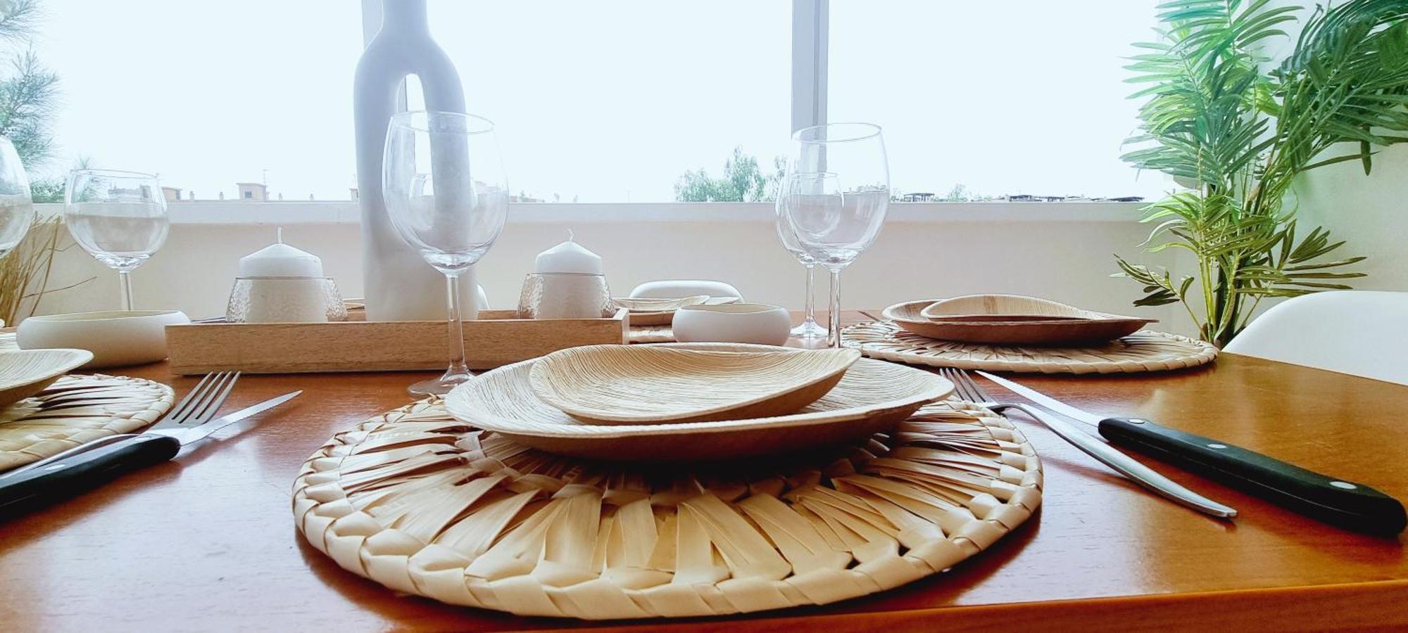 Aguilas Beach House - Excelente Ubicacion!! Centro Con Vistas Playa Delicias Con Aire Águilas Kültér fotó
