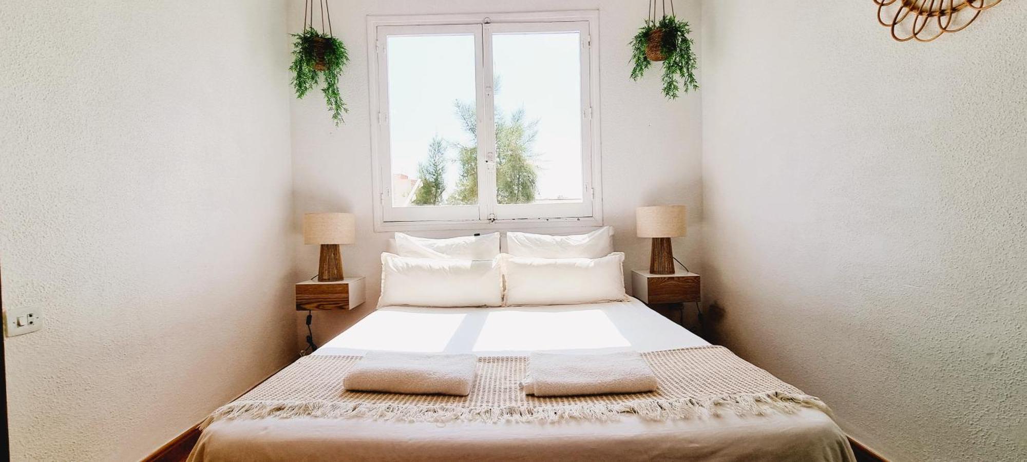 Aguilas Beach House - Excelente Ubicacion!! Centro Con Vistas Playa Delicias Con Aire Águilas Kültér fotó