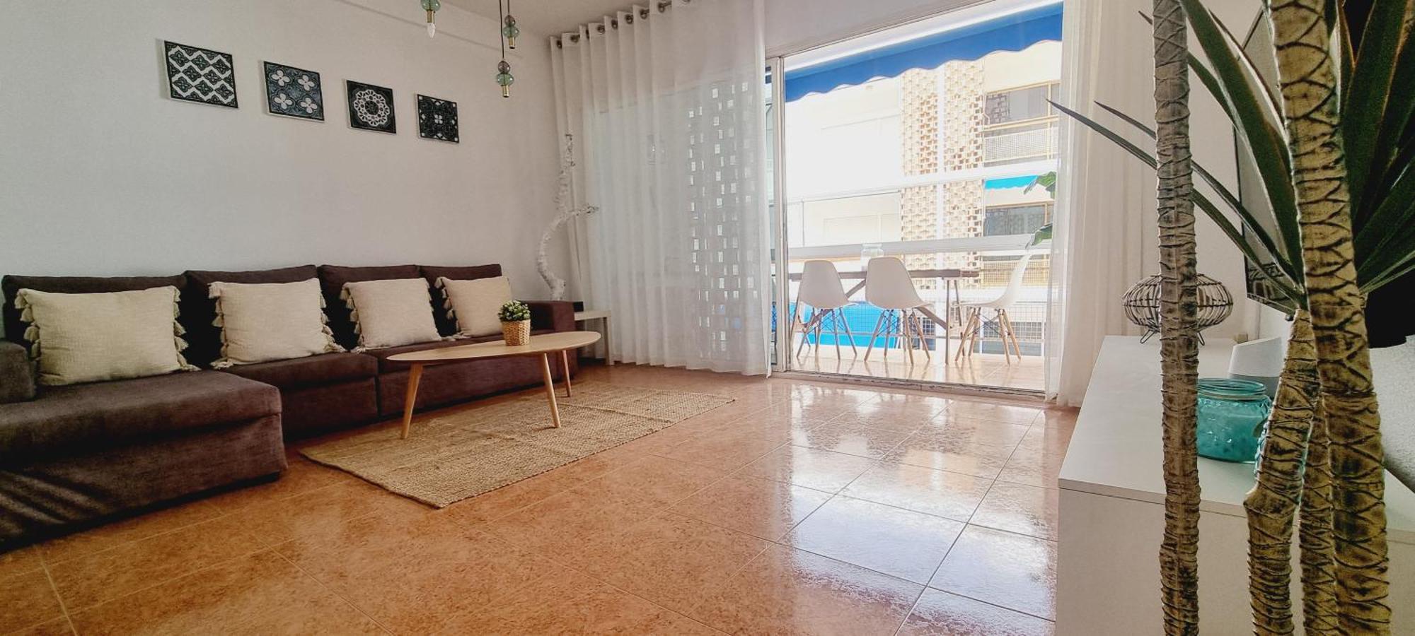 Aguilas Beach House - Excelente Ubicacion!! Centro Con Vistas Playa Delicias Con Aire Águilas Kültér fotó