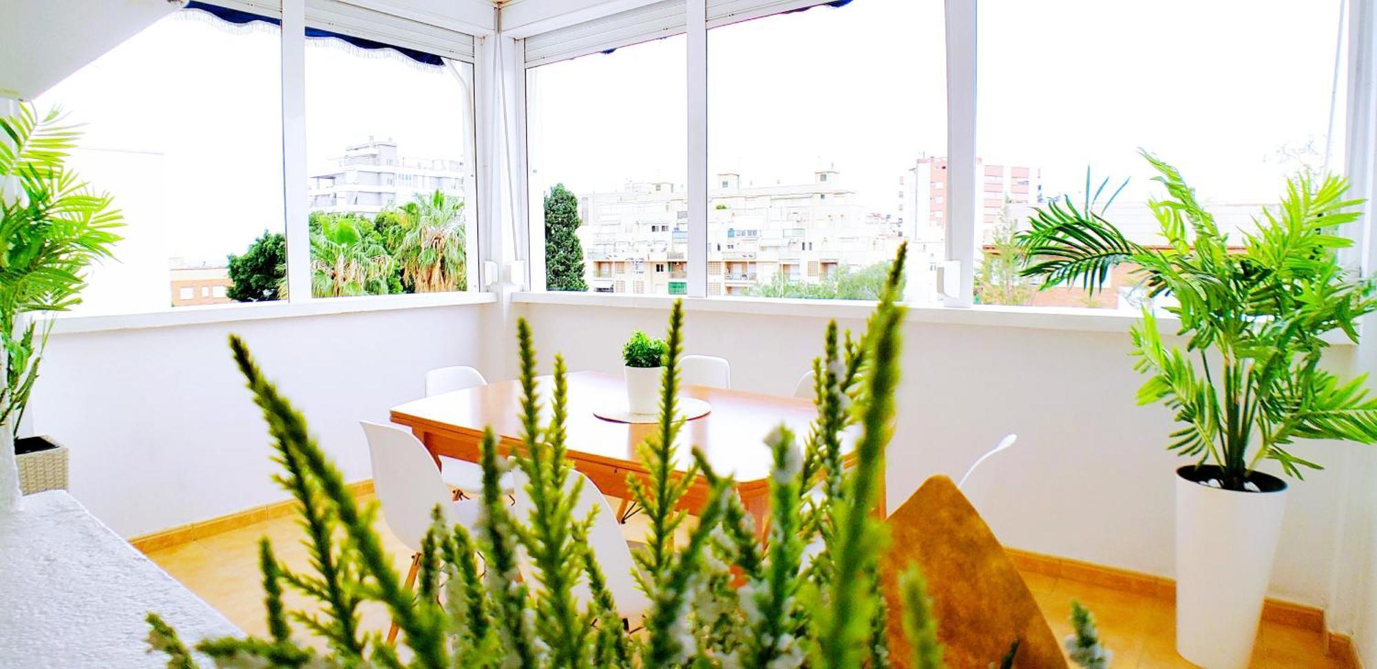 Aguilas Beach House - Excelente Ubicacion!! Centro Con Vistas Playa Delicias Con Aire Águilas Kültér fotó