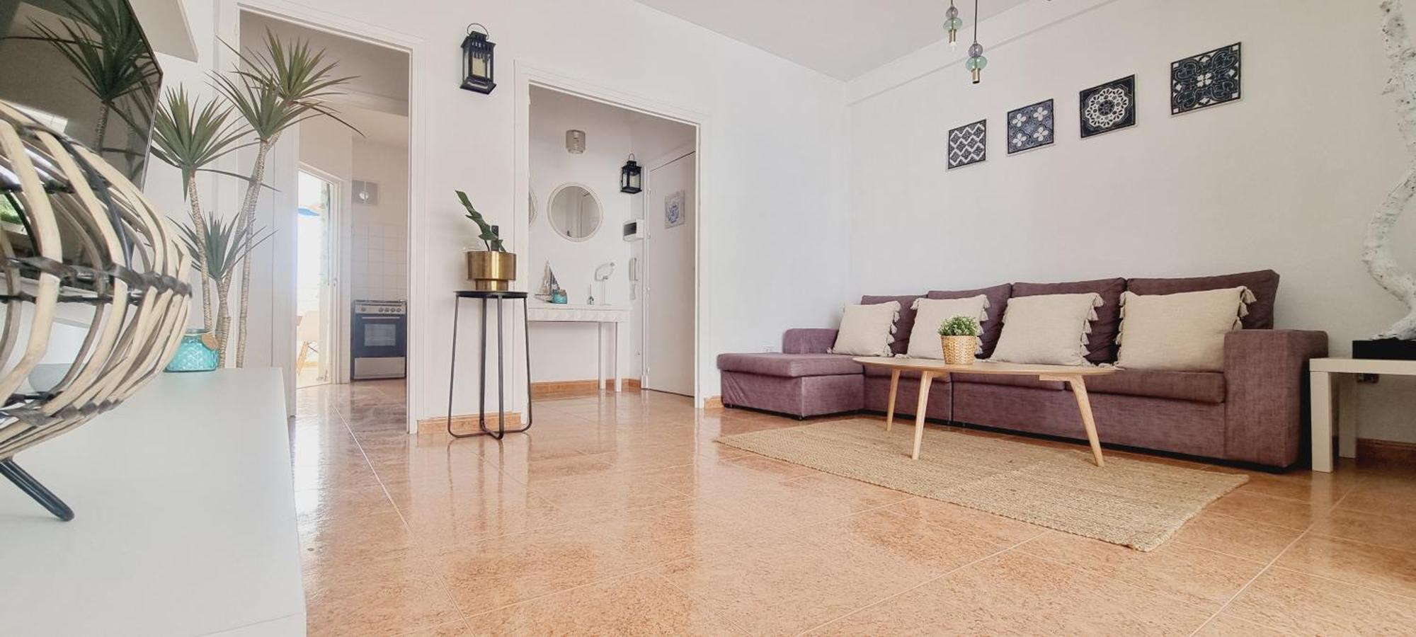 Aguilas Beach House - Excelente Ubicacion!! Centro Con Vistas Playa Delicias Con Aire Águilas Kültér fotó